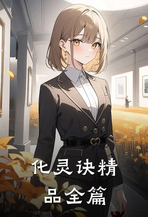 化灵诀精品全篇