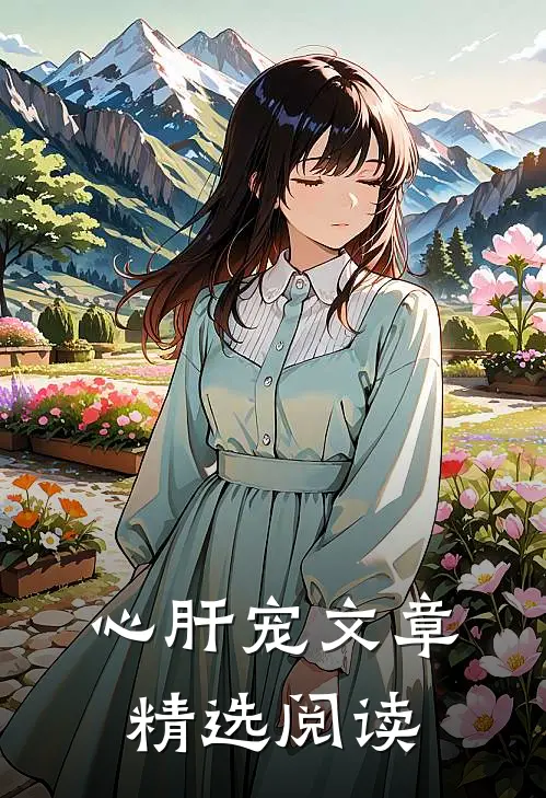 心肝宠文章精选阅读