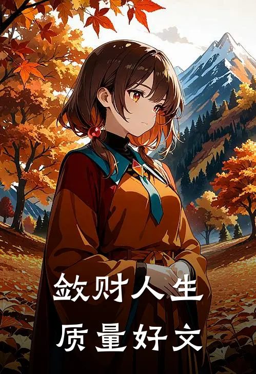 敛财人生质量好文