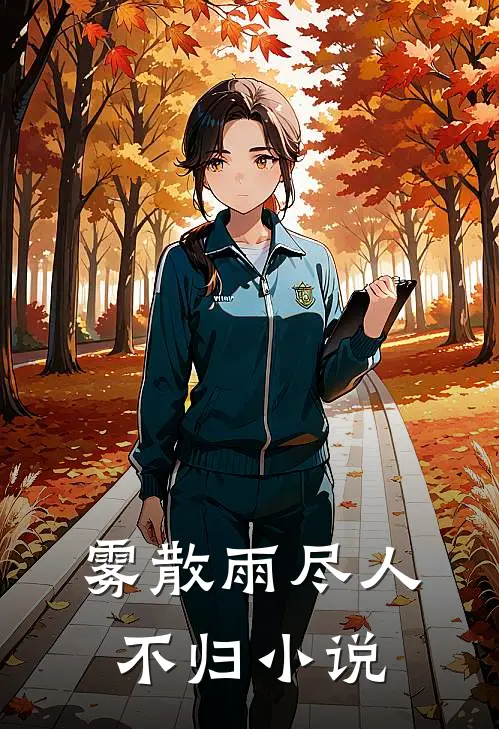 雾散雨尽人不归小说