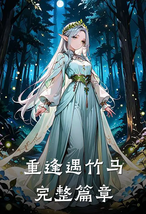 重逢遇竹马完整篇章