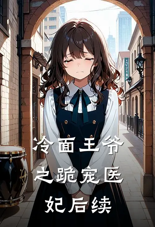 冷面王爷之跪宠医妃后续