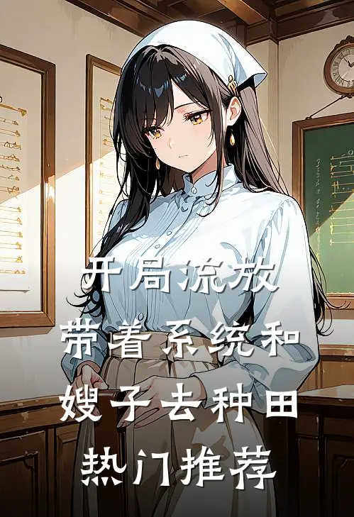 开局流放：带着系统和嫂子去种田热门推荐