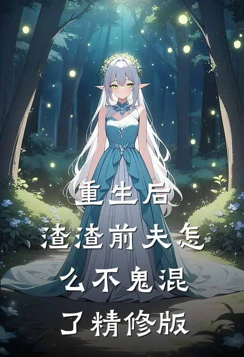重生后,渣渣前夫怎么不鬼混了精修版