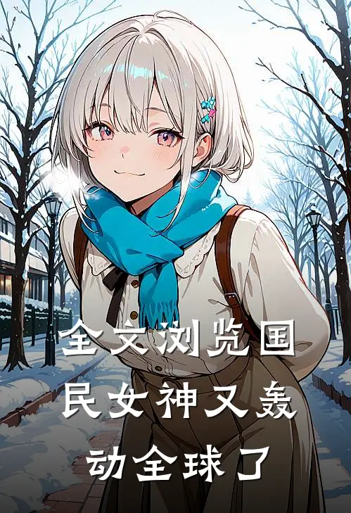 全文浏览国民女神又轰动全球了