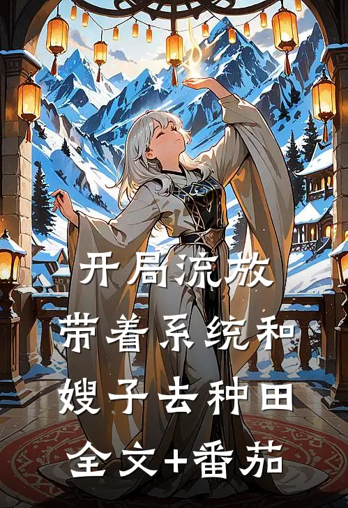 开局流放：带着系统和嫂子去种田全文+番茄