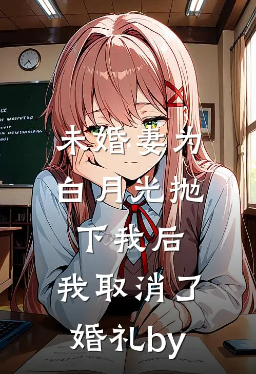 未婚妻为白月光抛下我后，我取消了婚礼by