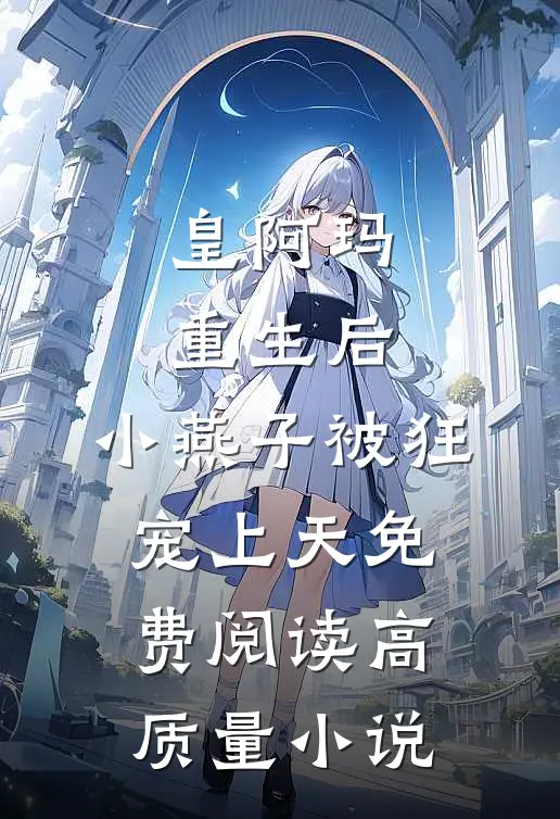 皇阿玛重生后,小燕子被狂宠上天免费阅读高质量小说