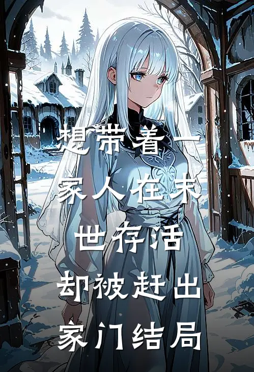 想带着一家人在末世存活,却被赶出家门结局的