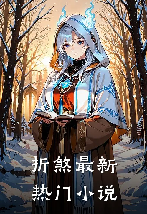 折煞最新热门小说