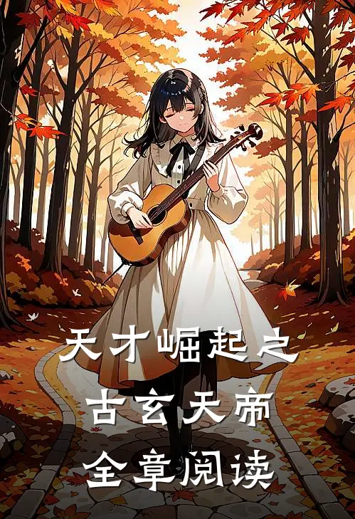 天才崛起之古玄天帝全章阅读