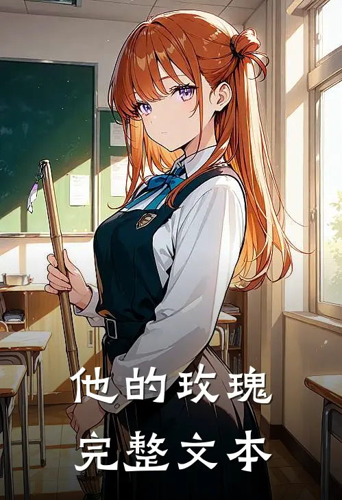 他的玫瑰完整文本