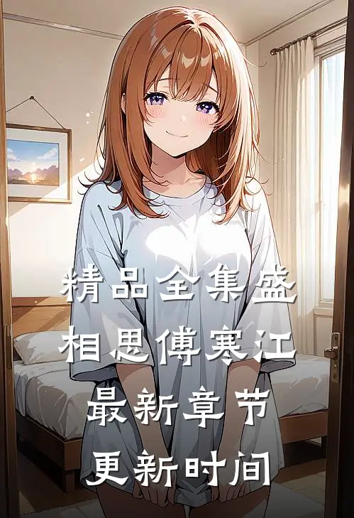 精品全集盛相思傅寒江最新章节更新时间