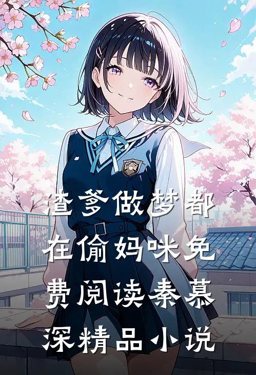 渣爹做梦都在偷妈咪免费阅读秦慕深精品小说
