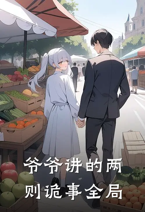 爷爷讲的两则诡事全局