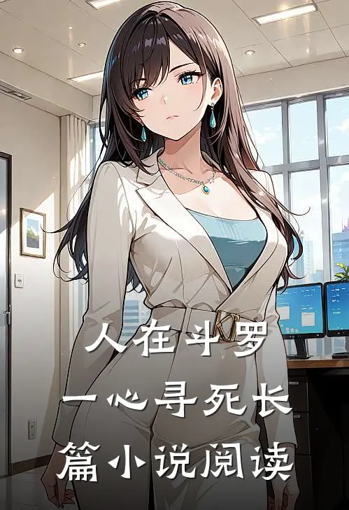 人在斗罗，一心寻死长篇小说阅读