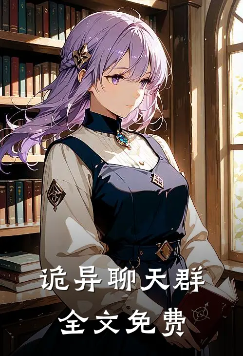 诡异聊天群全文免费