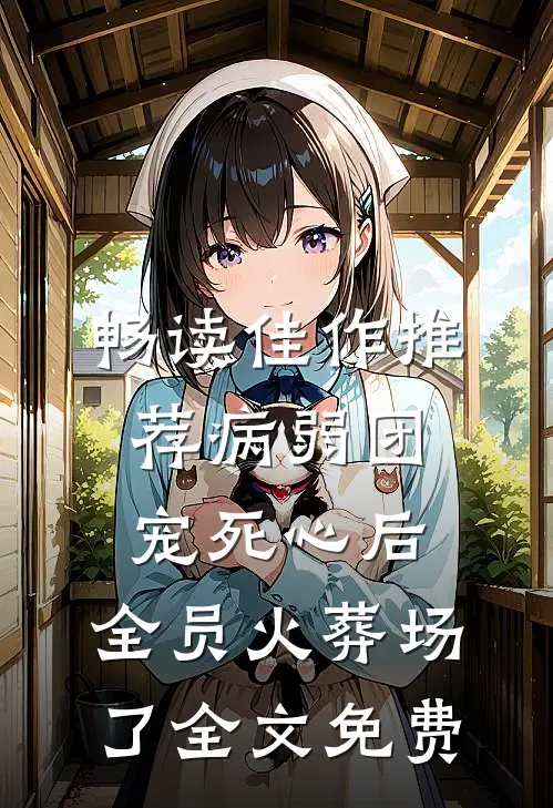 畅读佳作推荐病弱团宠死心后,全员火葬场了全文免费