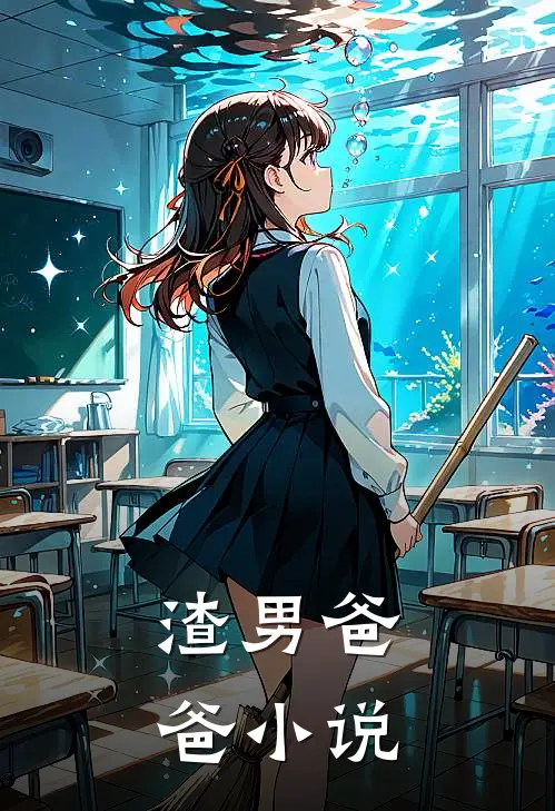 渣男爸爸小说
