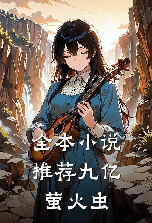 全本小说推荐九亿萤火虫