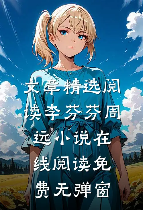 文章精选阅读李芬芬周远小说在线阅读免费无弹窗