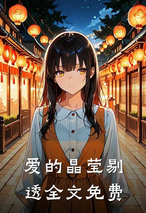 爱的晶莹剔透全文免费