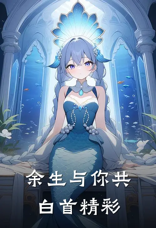 余生与你共白首精彩