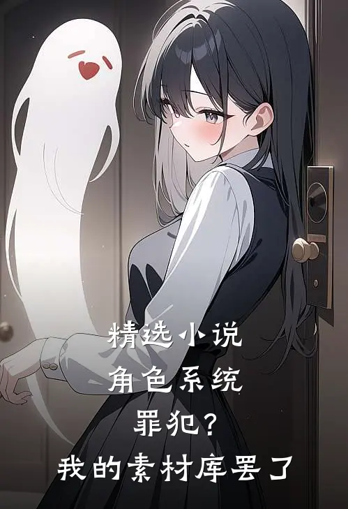 精选小说角色系统：罪犯？我的素材库罢了
