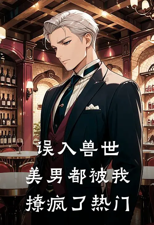 误入兽世美男都被我撩疯了热门文