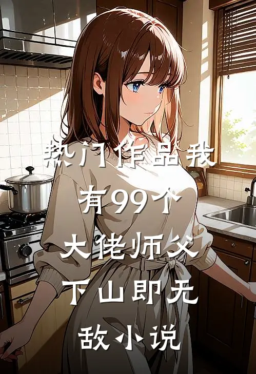 热门作品我有99个大佬师父,下山即无敌 小说