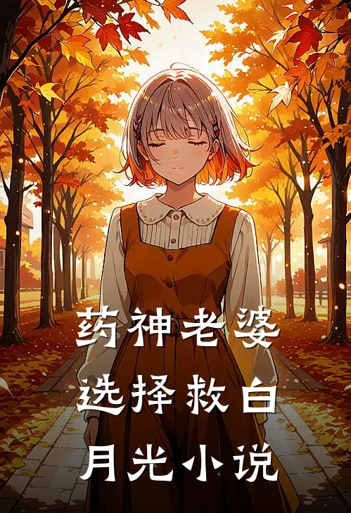 药神老婆选择救白月光小说