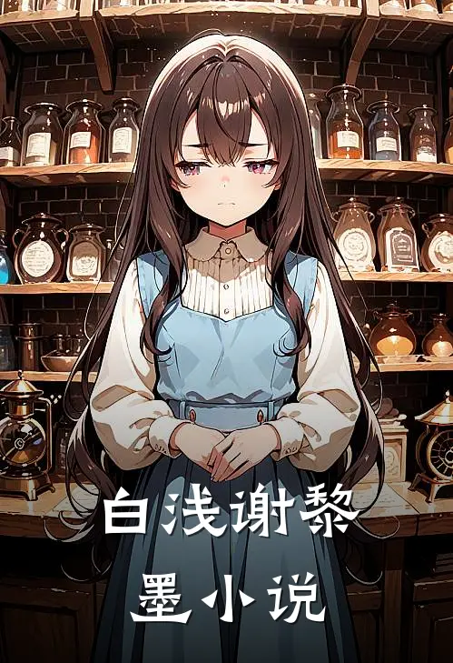 白浅谢黎墨小说