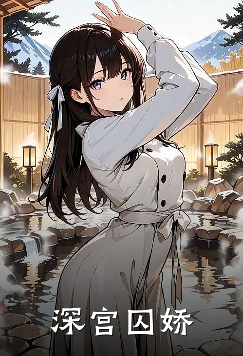 深宫囚娇