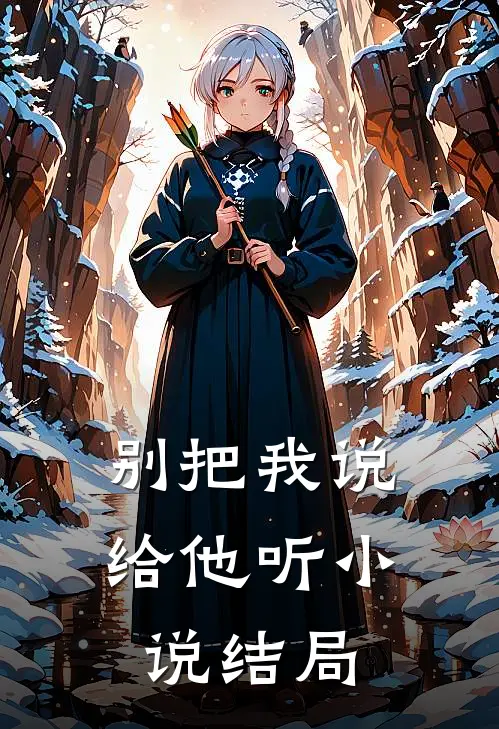 别把我说给他听小说结局