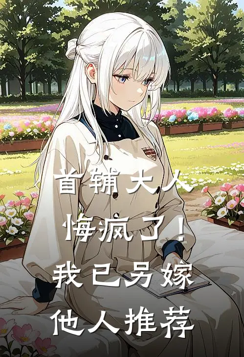 首辅大人悔疯了！我已另嫁他人推荐