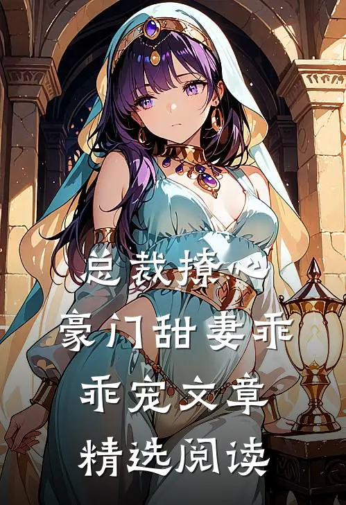 总裁撩心豪门甜妻乖乖宠文章精选阅读全文