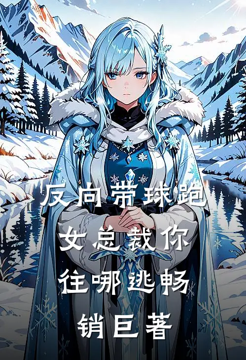 反向带球跑：女总裁你往哪逃畅销巨著
