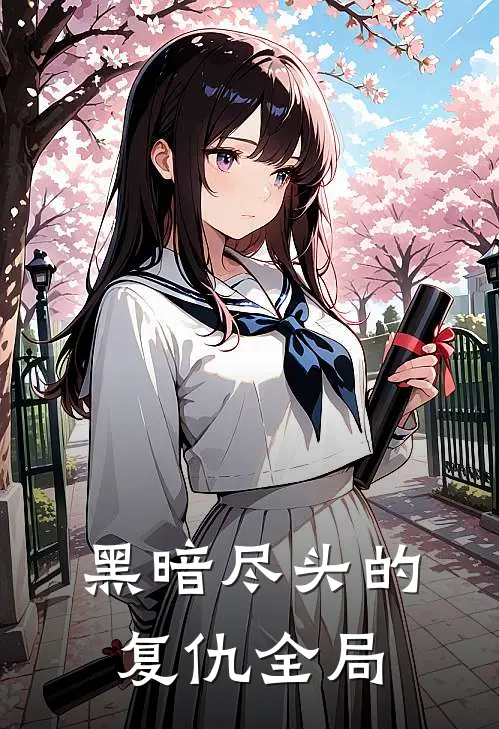黑暗尽头的复仇全局