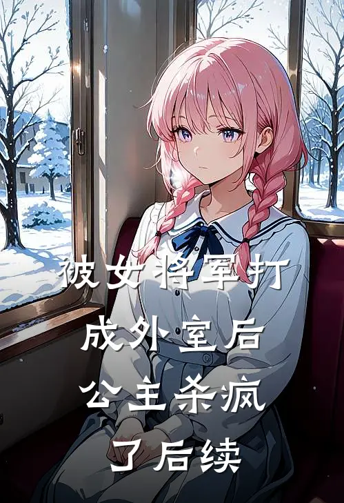 被女将军打成外室后,公主杀疯了后续
