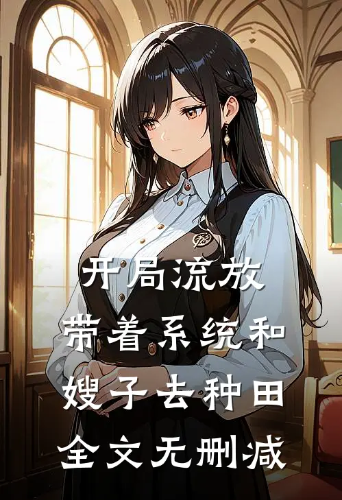 开局流放：带着系统和嫂子去种田全文无删减