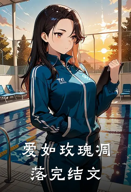 爱如玫瑰凋落完结文