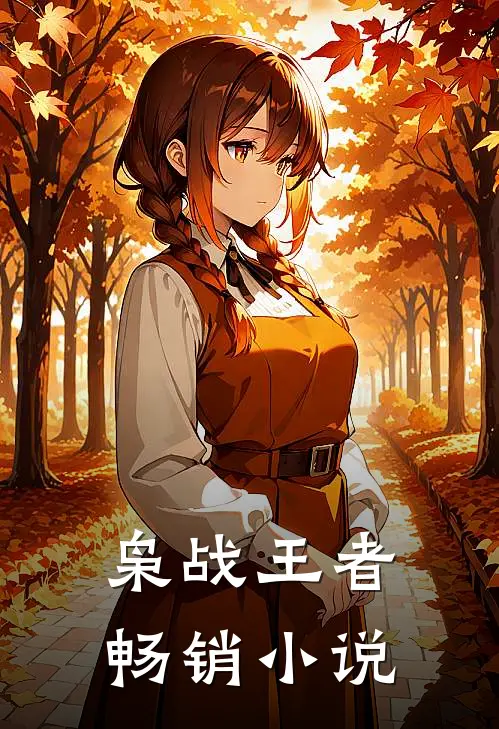 枭战王者畅销小说