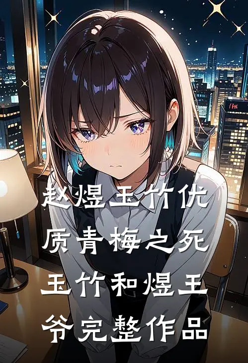 赵煜玉竹优质青梅之死玉竹和煜王爷完整作品
