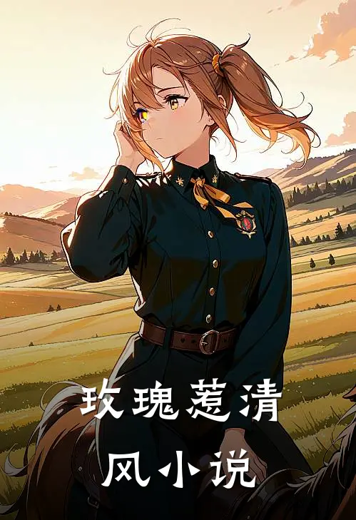玫瑰惹清风小说