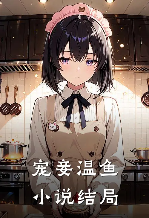 宠妾温鱼小说结局