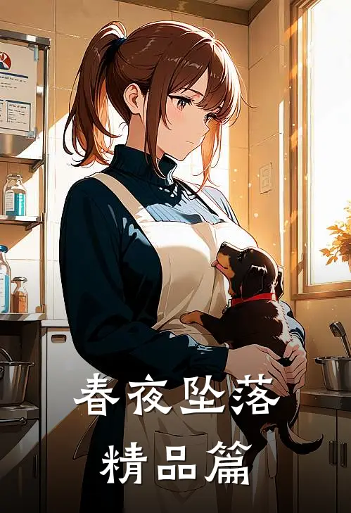 春夜坠落精品篇