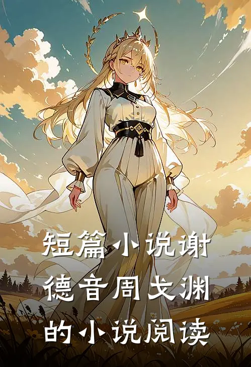 短篇小说谢德音周戈渊的小说阅读