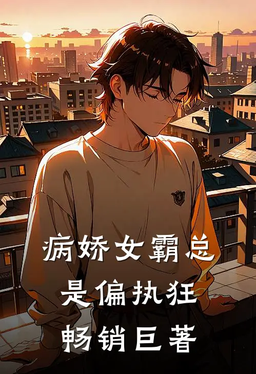 病娇女霸总是偏执狂畅销巨著