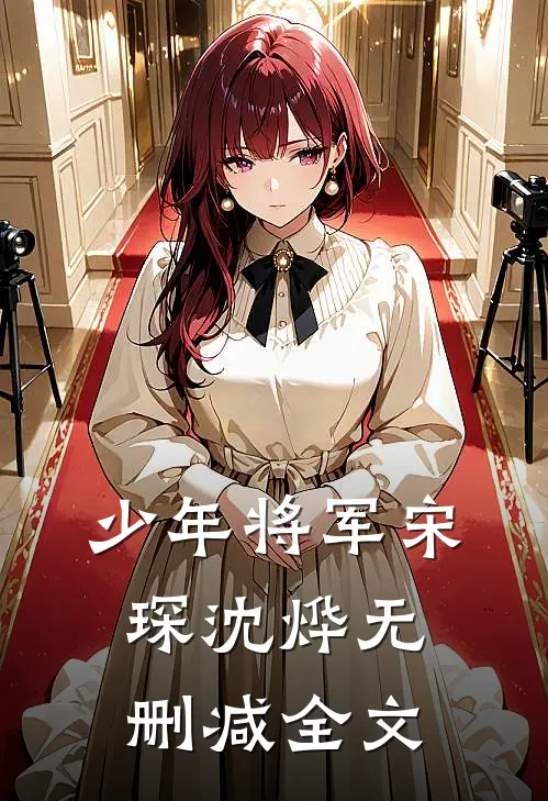 少年将军宋琛沈烨无删减全文