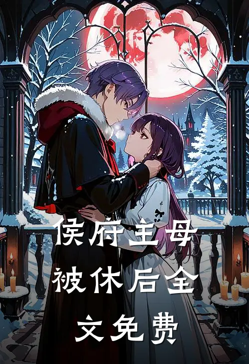 侯府主母被休后全文免费